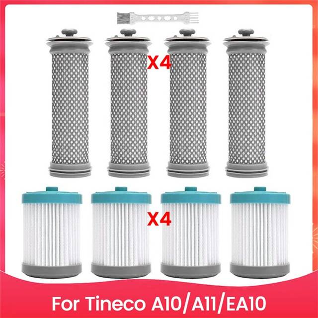 Typecat Vacuum Cleaner Filter Accessory Set