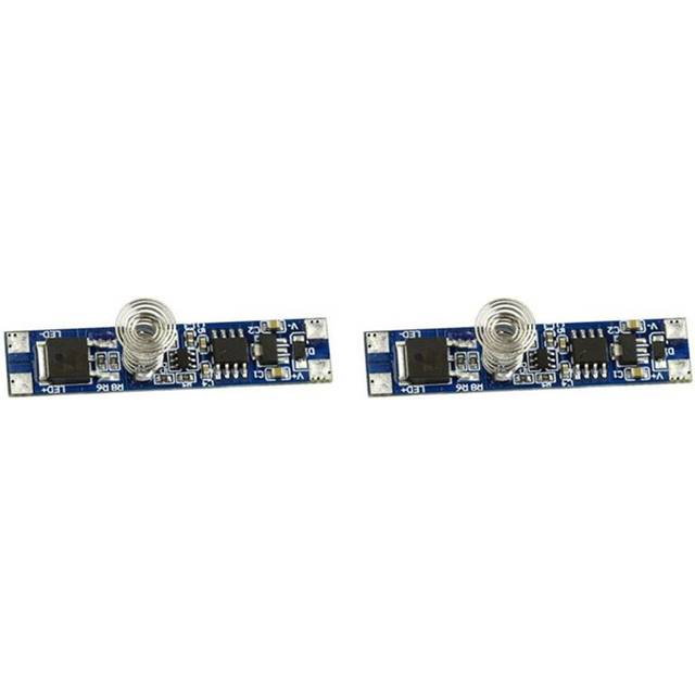 Typecat Intelligent LED Light Dimmer Module
