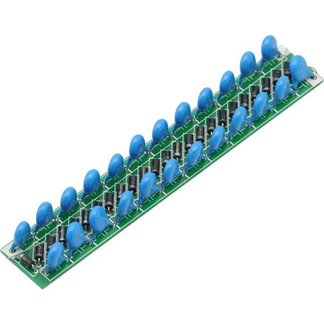 High Voltage Multiplier Input 2KV 15KV Output Module