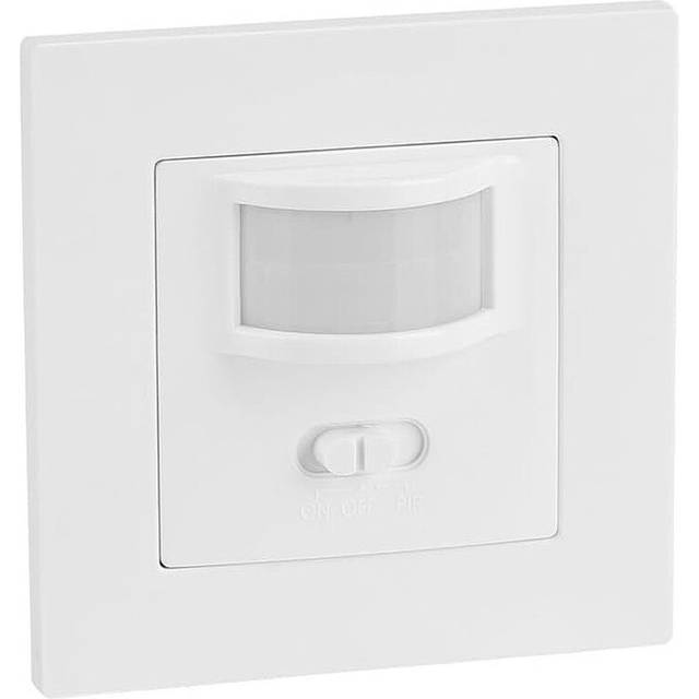 Distance Infrared PIR Motion Sensor