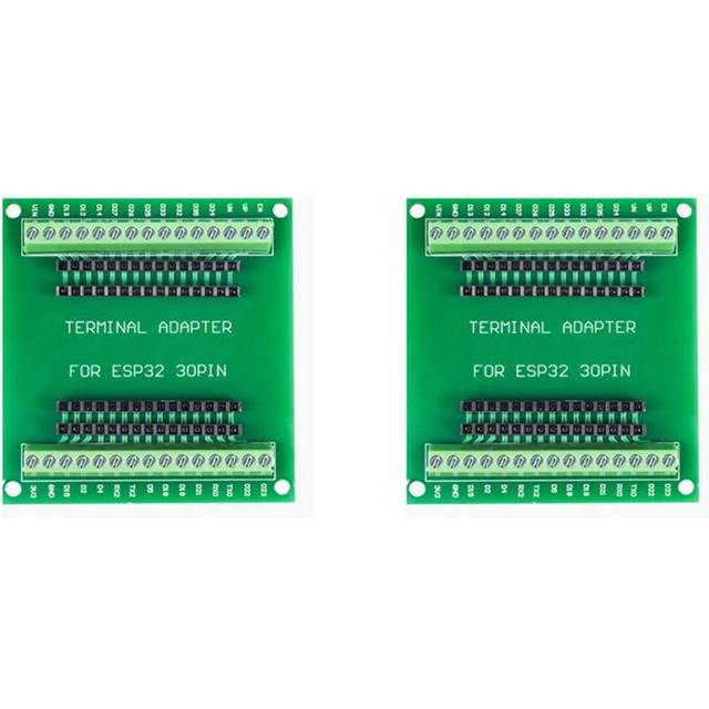 Torribaly ESP32 Development Board Wireless Blutooth Module