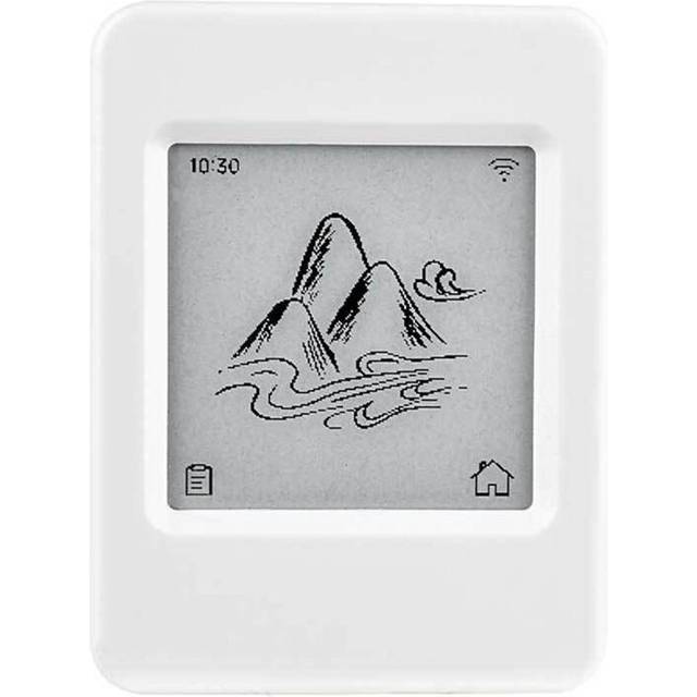 Typecat ESP32-S3 1.54 Inch E-Ink Display Development Board