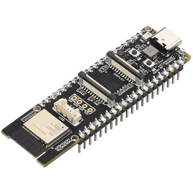 Typecat ESP32-P4 Development Board With WiFi 5 RISC-V MCU 32MB Flash
