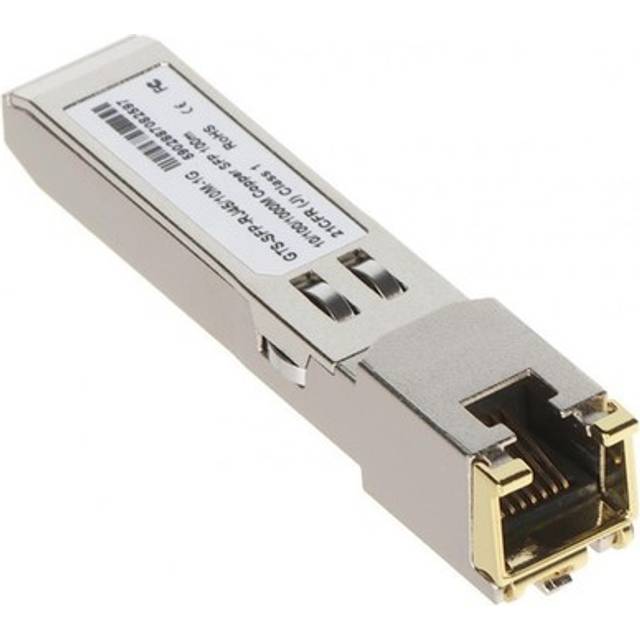 Delta Opton SFP Modul RJ45 GTSS SFP RJ45 10M