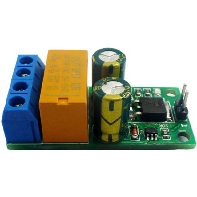 DC6-24V 2A Self-Locking Bistable Reverse Controller Module