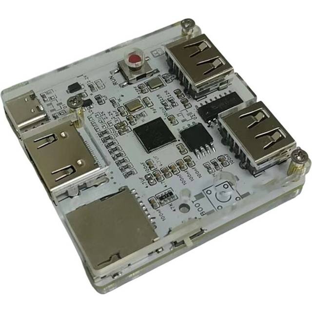 Typecat Retro Computer DIY Kit 128K Emulator Based