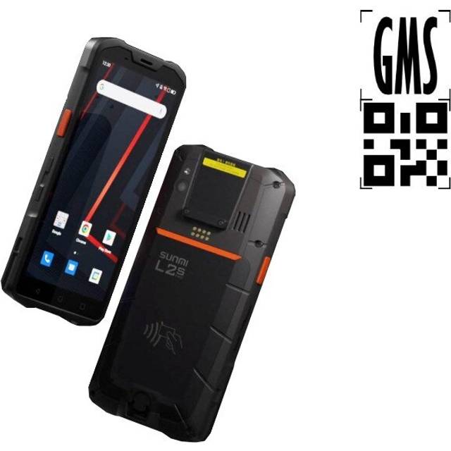 Sunmi L2s Pro 2D Scanner Android Kit