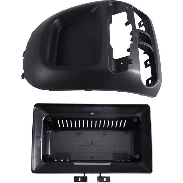 Typecat 10.1 Inch Car Radio Android Frame Dash Kit