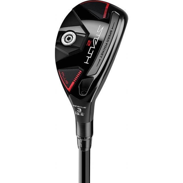 TaylorMade Stealth 2 Plus Rescue