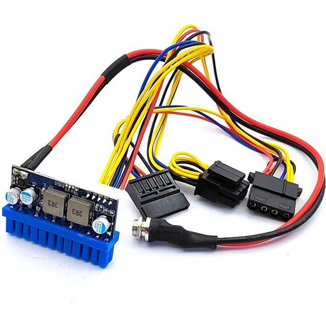 ATX 160W Direct Plug Power Module