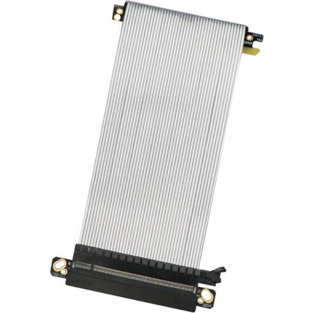 PCIe5.0 X16 Riser Cable Extension Wire
