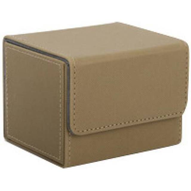 Side-Loading Card Box Deck Case