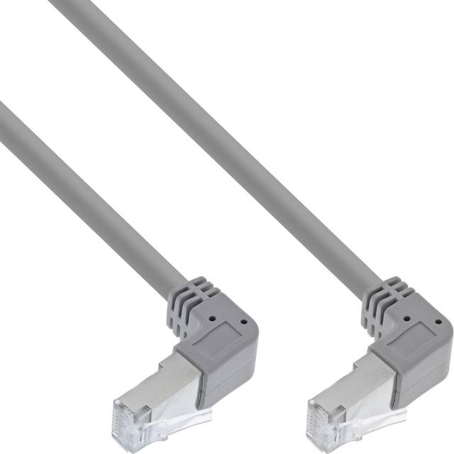 InLine Patchkabel RJ-45 til RJ-45 Han 1.1 m 1.1m