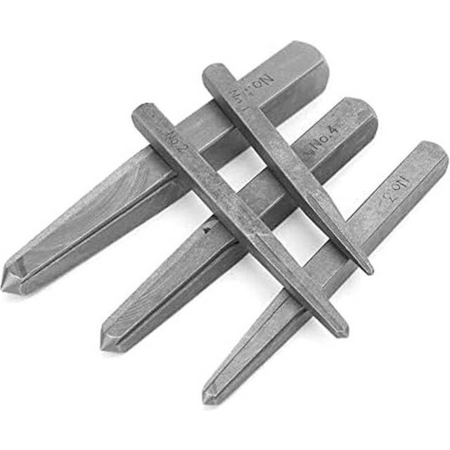 Typecat 5 PCS Screw Extractor Set