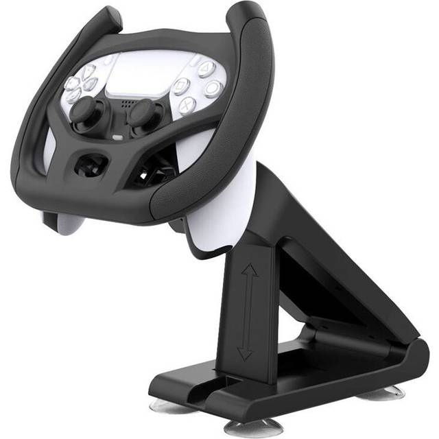 Jojomino PS5 Racing Game Controller Bracket