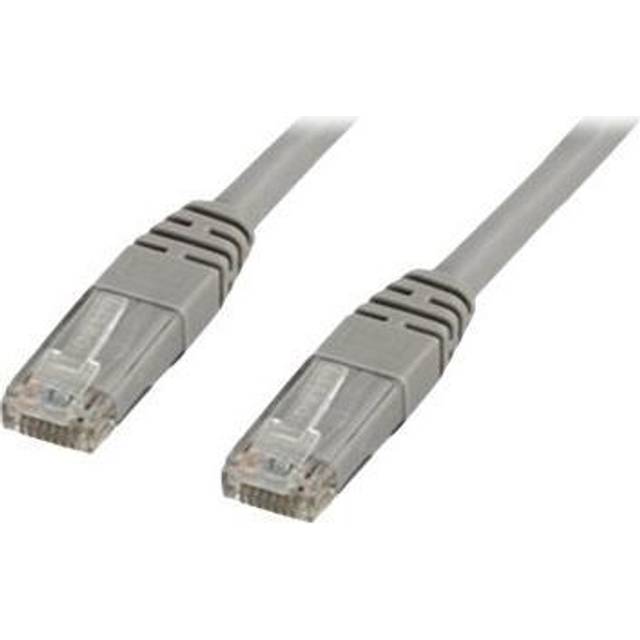 X-Shield Patchkabel RJ-45 til RJ-45 2 m 2m