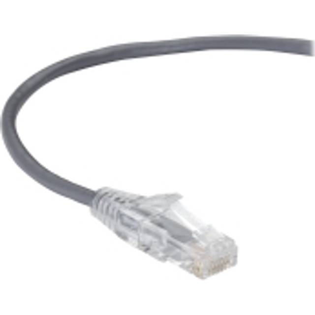 Black Box Slim-Net Patchkabel RJ-45 til RJ-45 CAT 6 6.1m