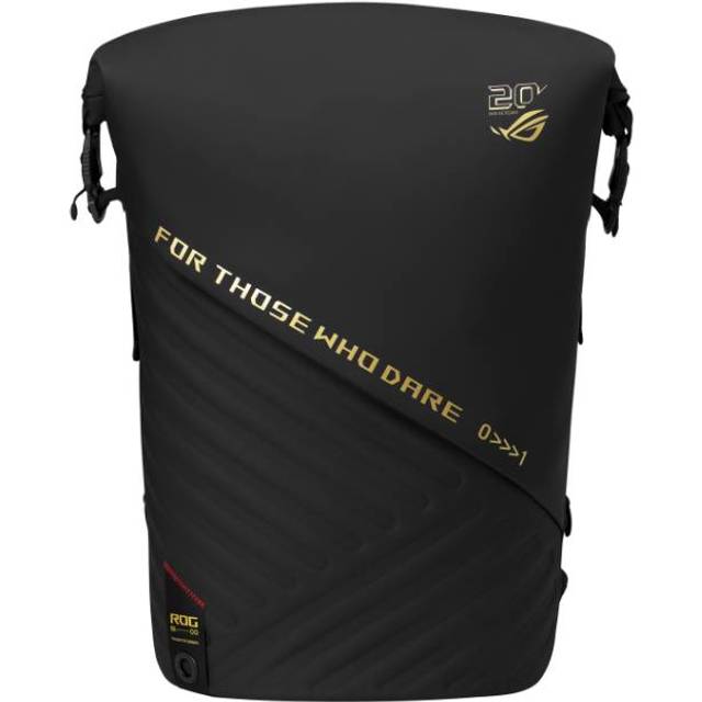 ASUS ROG Slash Rucksack Edition 20