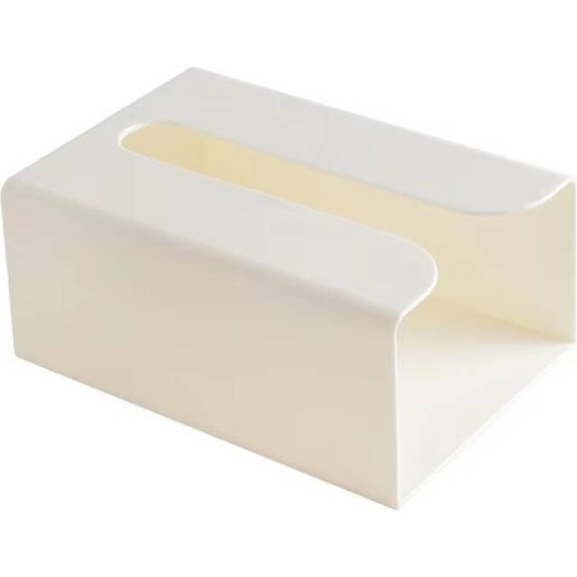 Tlily Multifunctional Rectangular Tissue Storage Box