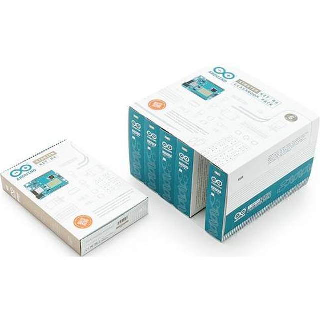 Arduino Kit Starter Kit R4 Classroom Pack