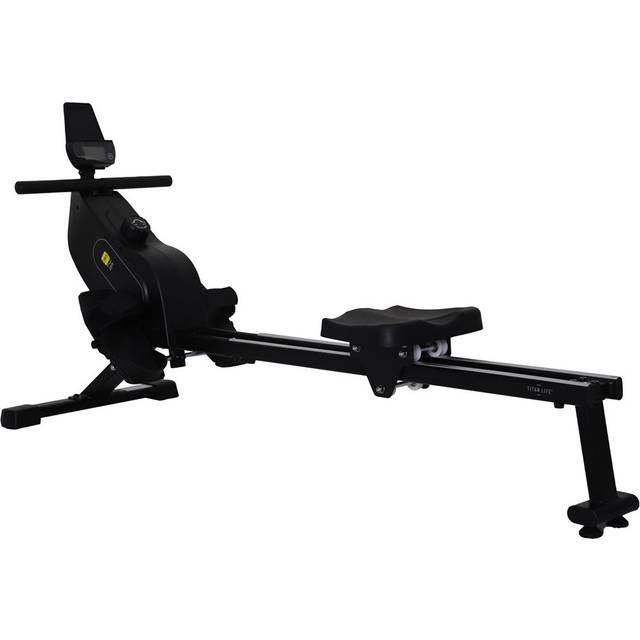 Titan Life Rower R26