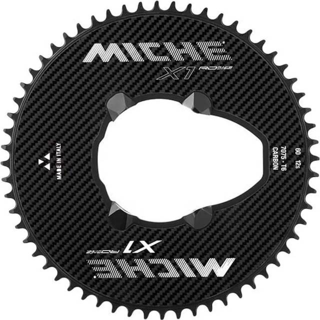 Miche X-1 R92 Rd 12s Team Edition Chainring 62t