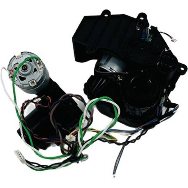 Melitt Mop Rotating Telescopic Motor Module