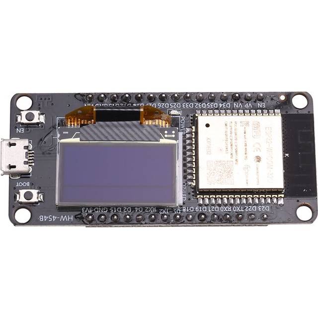 Typecat ESP32 ESP-WROOM-32 WiFi Development Board Module