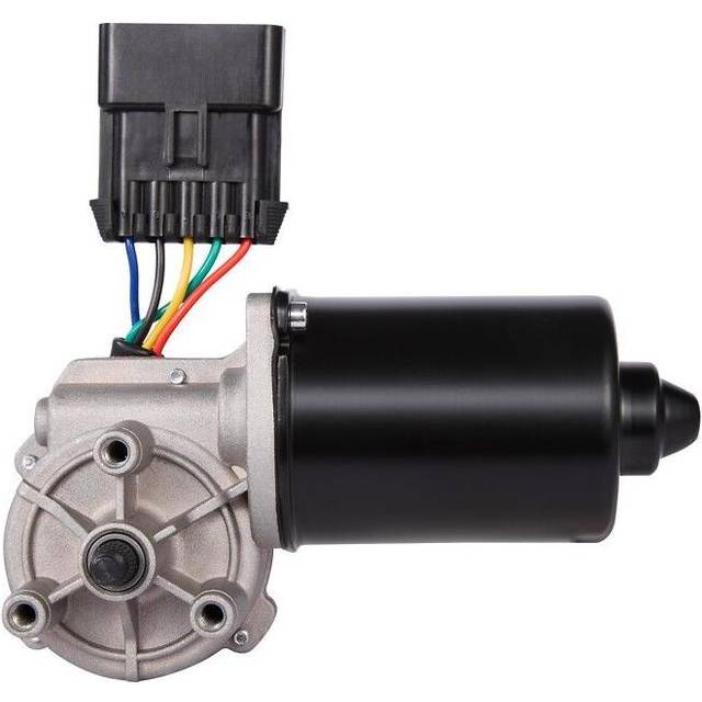 Valeo Front Rear Wiper Motor