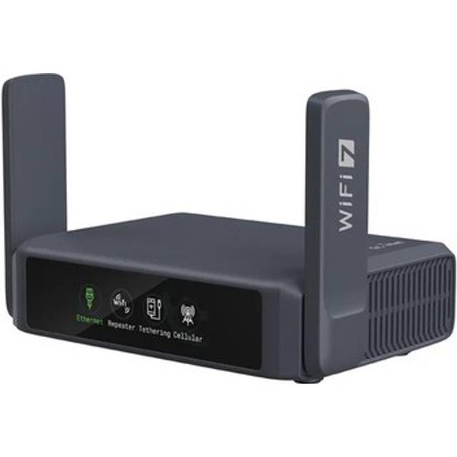 GL.iNet GL-BE3600 Router