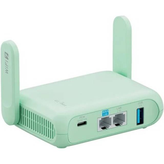Inet GL.iNet Beryl 7 Wi-Fi 7 Router