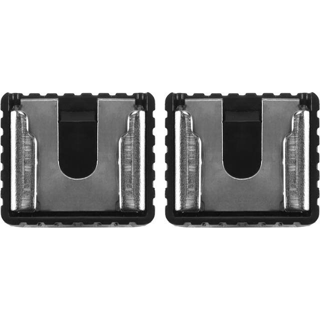 Typecat 2Pcs Flash Hot Shoe Mount Adapter 1/4 Inch Thread
