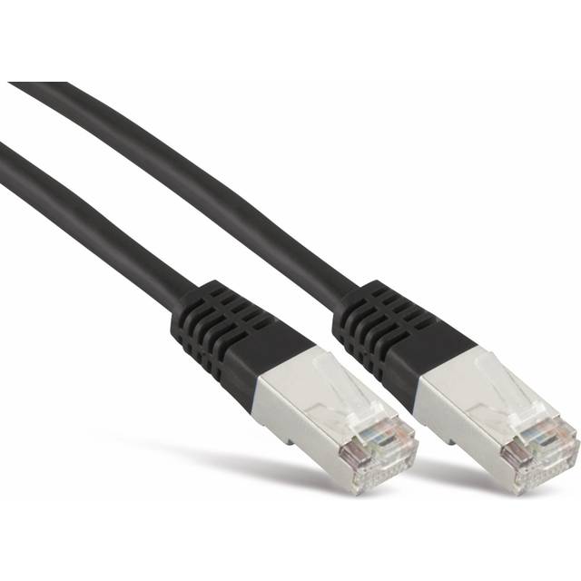 S-Conn Maximum Connectivity RJ45 Cable Cable 5m