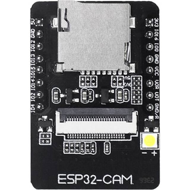 Tlily ESP32 CAM Development Board WiFi Module