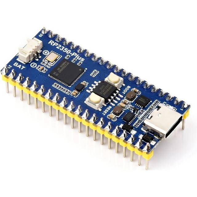 Tlily Raspberry Pi 2 RP2350 Development Board