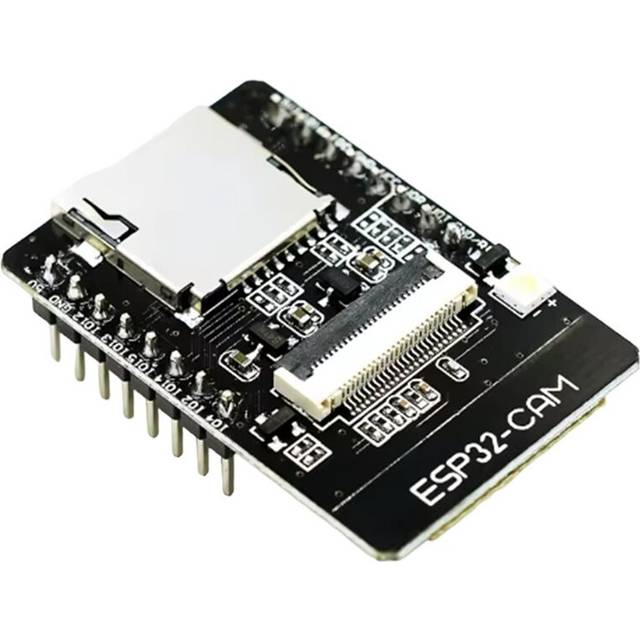 Kepptory ESP32 CAM WiFi Module Development Board