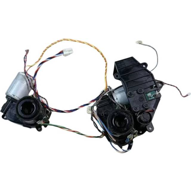 Exogio Vacuum Mop Engine Module X40 Pro
