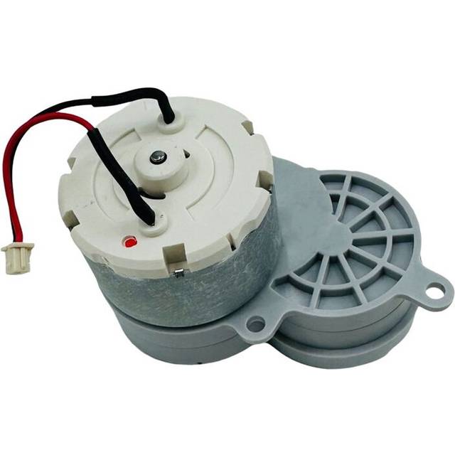 Melitt Side Brush Motor for Lydsto R1Edge Tapo RV30 RV20 Max