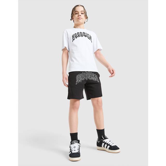 Hoodrich Ritual Shorts Junior - Sort