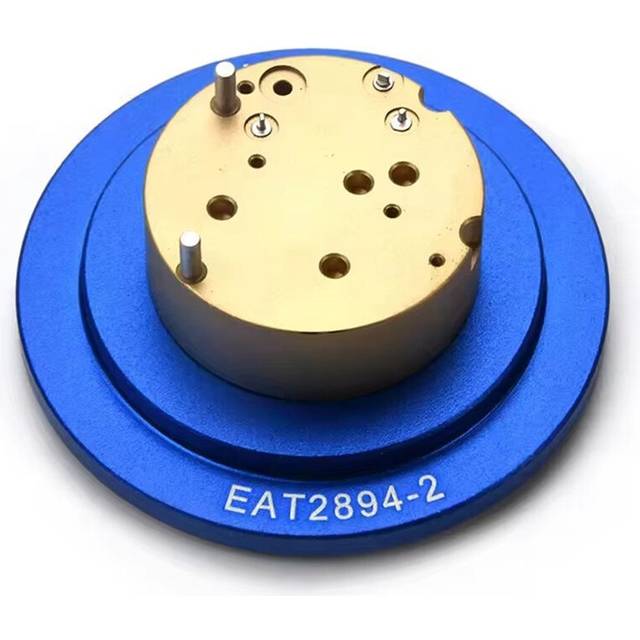 Typecat ETA2894 Timing Timing Module