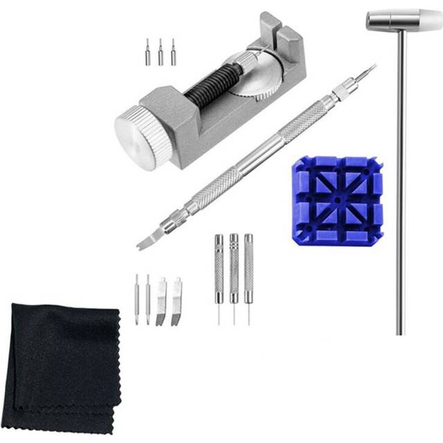 Typecat Watch Band Tool Kit Set