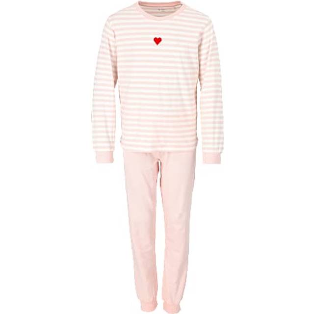 VRS Børne Pyjamas - Rosa