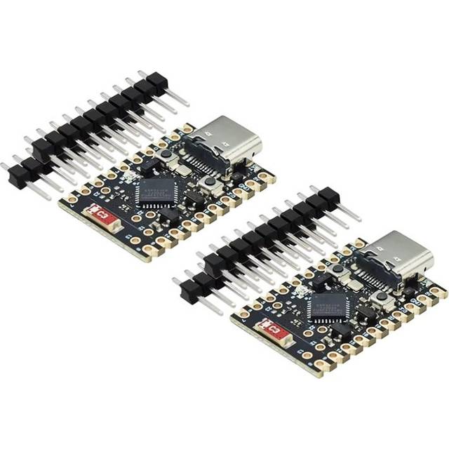 Torribaly ESP32-C6 SuperMini Development Board Module