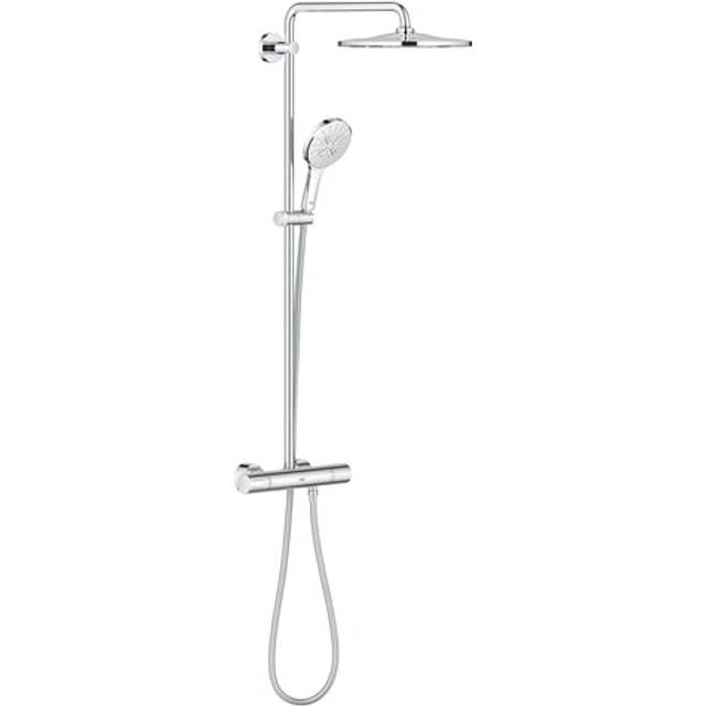 Grohe Rainshower SmartActive 310 Brusesystem