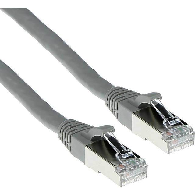 ACT Patchkabel RJ-45 Til RJ-45 10 m 10m