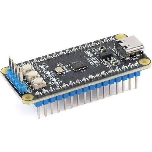 Tlily PY32F030 48Mhz 32-Bit ARM Microcontroller Module