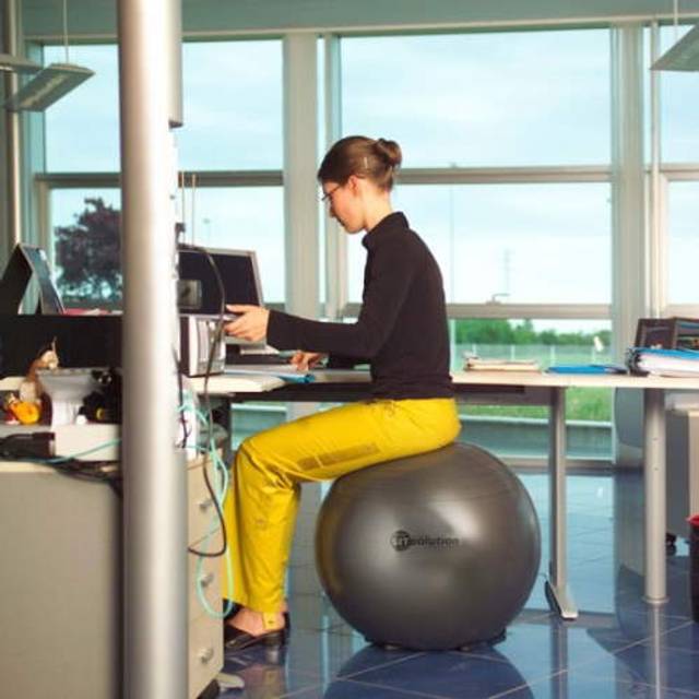 Sitsolution Siddebold 65 cm