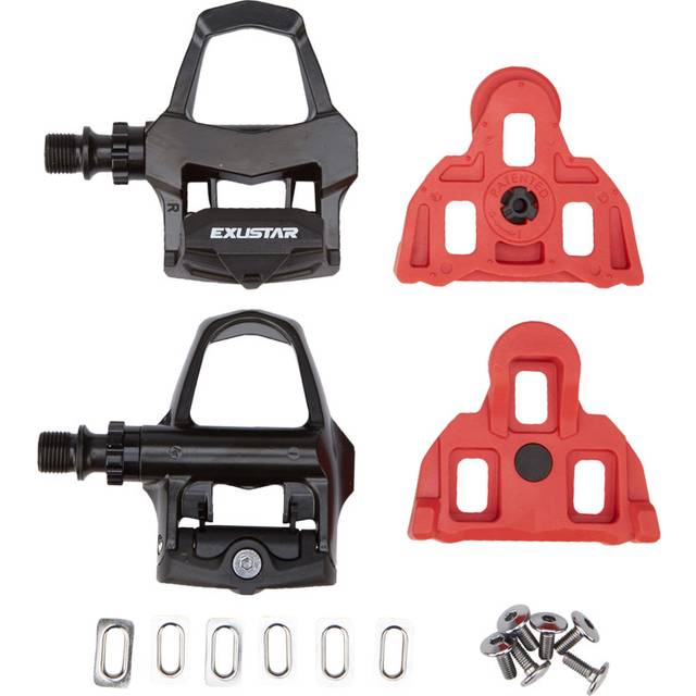 Exustar Pedaler Type Shimano SPD-R Model PR15