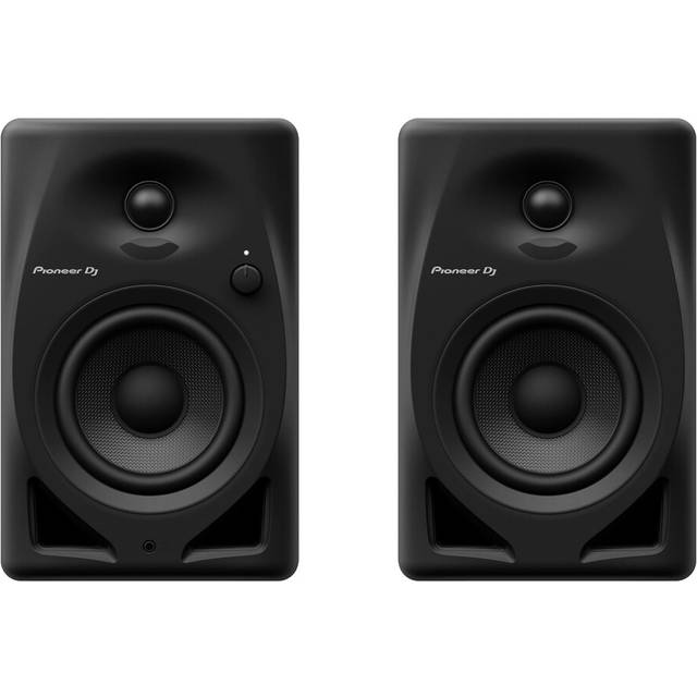 Pioneer DJ DM-40D 4 Inch Desktop Monitor System