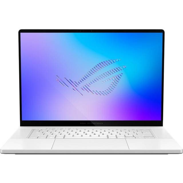 ASUS ROG Zephyrus G16 Notebook Laptop